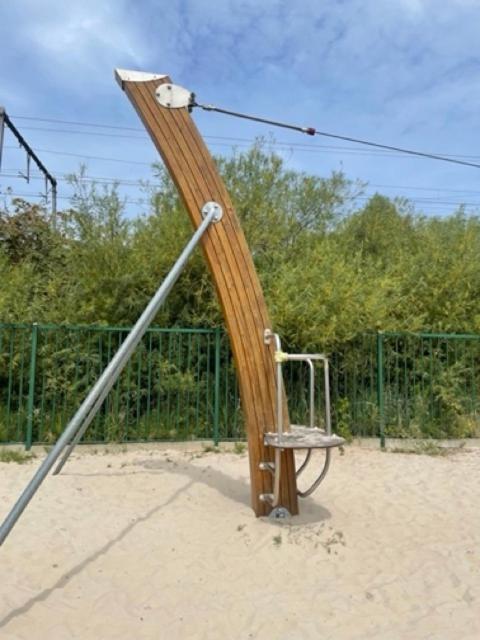 Sunny Beach Knokke-Heist Eksteriør bilde